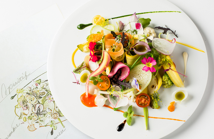 MEDI(メディー) 料理・ケーキ1画像 2