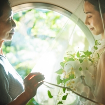 OKAYAMA MONOLITH(岡山モノリス) チャペル(CHAPEL)画像 2-1