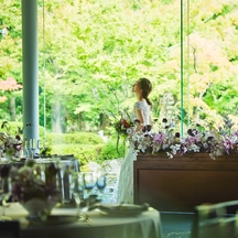 OKAYAMA MONOLITH(岡山モノリス) メインダイニング画像 2-3