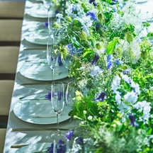 OKAYAMA MONOLITH(岡山モノリス) メインダイニング画像 2-4