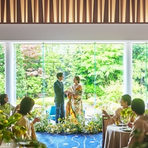 OKAYAMA MONOLITH(岡山モノリス) メインダイニング画像 2-1