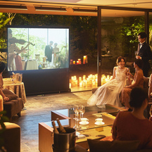 OKAYAMA MONOLITH(岡山モノリス) ナイトパーティ画像 2-5