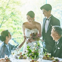 OKAYAMA MONOLITH(岡山モノリス) 少人数スタイルウエディング画像 2-2