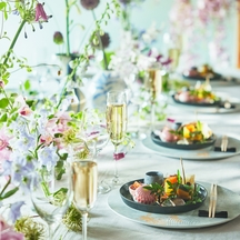 OKAYAMA MONOLITH(岡山モノリス) 少人数スタイルウエディング画像 2-3