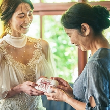 OKAYAMA MONOLITH(岡山モノリス) 少人数スタイルウエディング画像 2-4