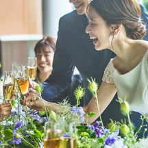 OKAYAMA MONOLITH(岡山モノリス) メインダイニング画像 2-6