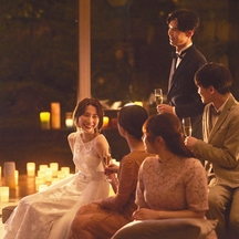 OKAYAMA MONOLITH(岡山モノリス) ナイトパーティ画像 2-1