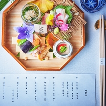 OKAYAMA MONOLITH(岡山モノリス) 少人数スタイルウエディング画像 2-5