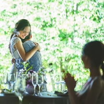 OKAYAMA MONOLITH(岡山モノリス) 少人数スタイルウエディング画像 2-6