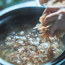 OKAYAMA MONOLITH(岡山モノリス) 料理・ケーキ2画像 2-3