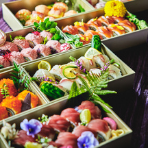 OKAYAMA MONOLITH(岡山モノリス) 料理・ケーキ2画像 2-6