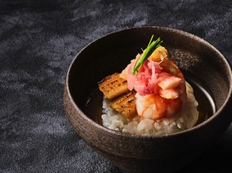 OKAYAMA MONOLITH(岡山モノリス) 料理・ケーキ1画像 1-3