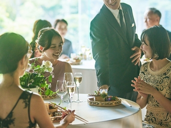 OKAYAMA MONOLITH(岡山モノリス) メインダイニング画像 2-3