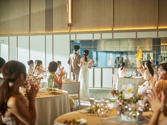 OKAYAMA MONOLITH(岡山モノリス) メインダイニング画像 2-4