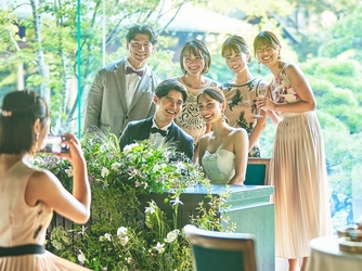 OKAYAMA MONOLITH(岡山モノリス) メインダイニング画像 2-1