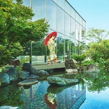 GIFU MONOLITH(岐阜モノリス) 庭園2画像 2-6