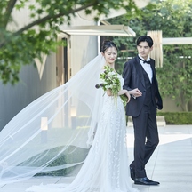 GIFU MONOLITH(岐阜モノリス) 庭園1画像 2-5