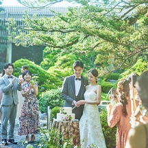 GIFU MONOLITH(岐阜モノリス) 庭園2画像 2-5