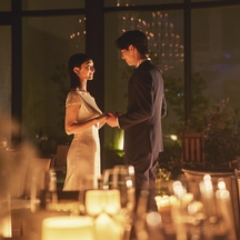 GIFU MONOLITH(岐阜モノリス) ナイトウェディング画像 2-6