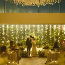 GIFU MONOLITH(岐阜モノリス) ナイトウェディング画像 2-4