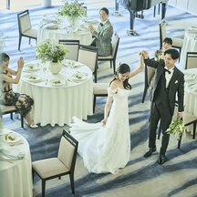 GIFU MONOLITH(岐阜モノリス) バンケット画像 2-3