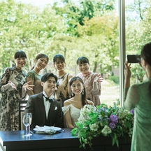 GIFU MONOLITH(岐阜モノリス) バンケット画像 2-5