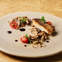 GIFU MONOLITH(岐阜モノリス) 料理・ケーキ2画像 2-2