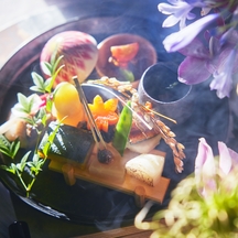 GIFU MONOLITH(岐阜モノリス) 料理・ケーキ2画像 2-4