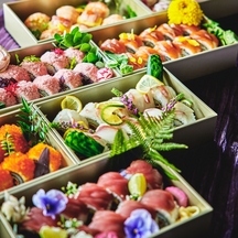 GIFU MONOLITH(岐阜モノリス) 料理・ケーキ2画像 2-6