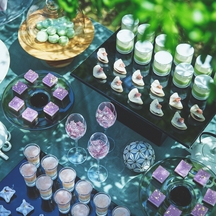 GIFU MONOLITH(岐阜モノリス) 庭園1画像 2-3