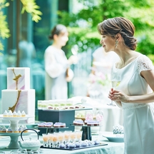 GIFU MONOLITH(岐阜モノリス) 庭園2画像 2-1