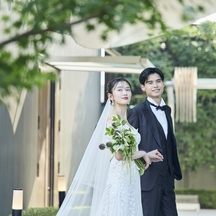 GIFU MONOLITH(岐阜モノリス) 庭園2画像 2-3