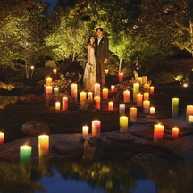 GIFU MONOLITH(岐阜モノリス) ナイトウェディング画像 2-2