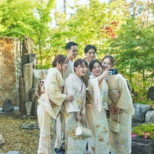 GIFU MONOLITH(岐阜モノリス) 庭園4画像 2-6