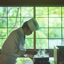 GIFU MONOLITH(岐阜モノリス) 料理・ケーキ2画像 2-1