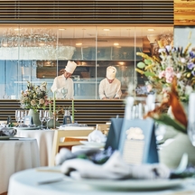 GIFU MONOLITH(岐阜モノリス) バンケット画像 2-6