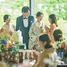 GIFU MONOLITH(岐阜モノリス) 庭園4画像 2-2