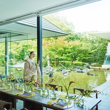 GIFU MONOLITH(岐阜モノリス) 庭園4画像 2-4