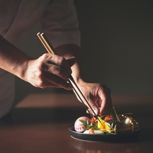 GIFU MONOLITH(岐阜モノリス) 料理・ケーキ2画像 2-5