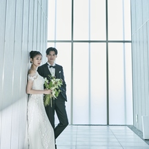 GIFU MONOLITH(岐阜モノリス) ロビー・エントランス画像 2-3