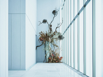 GIFU MONOLITH(岐阜モノリス) コンセプトウエディング画像 2-3