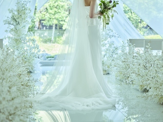 GIFU MONOLITH(岐阜モノリス) チャペル(純白の独立型チャペル)画像 2-2