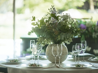 GIFU MONOLITH(岐阜モノリス) 『自然と調和する』優美なパーティ会場画像 2-2