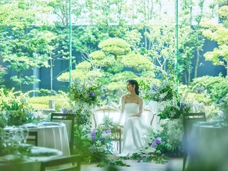 GIFU MONOLITH(岐阜モノリス) 『自然と調和する』優美なパーティ会場画像 2-3