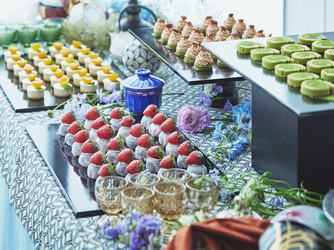 GIFU MONOLITH(岐阜モノリス) コンセプトウエディング画像 1-2