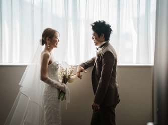 GIFU MONOLITH(岐阜モノリス) リアルウエディングレポート画像 1-3