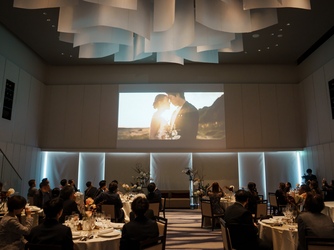 GIFU MONOLITH(岐阜モノリス) リアルウエディングレポート画像 1-2