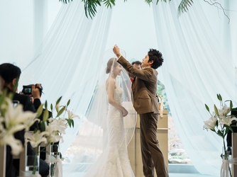 GIFU MONOLITH(岐阜モノリス) リアルウエディングレポート画像 1-4