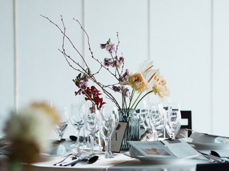 GIFU MONOLITH(岐阜モノリス) リアルウエディングレポート画像 2-2