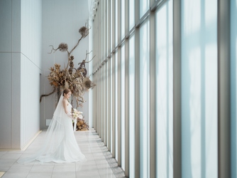 GIFU MONOLITH(岐阜モノリス) リアルウエディングレポート画像 2-3